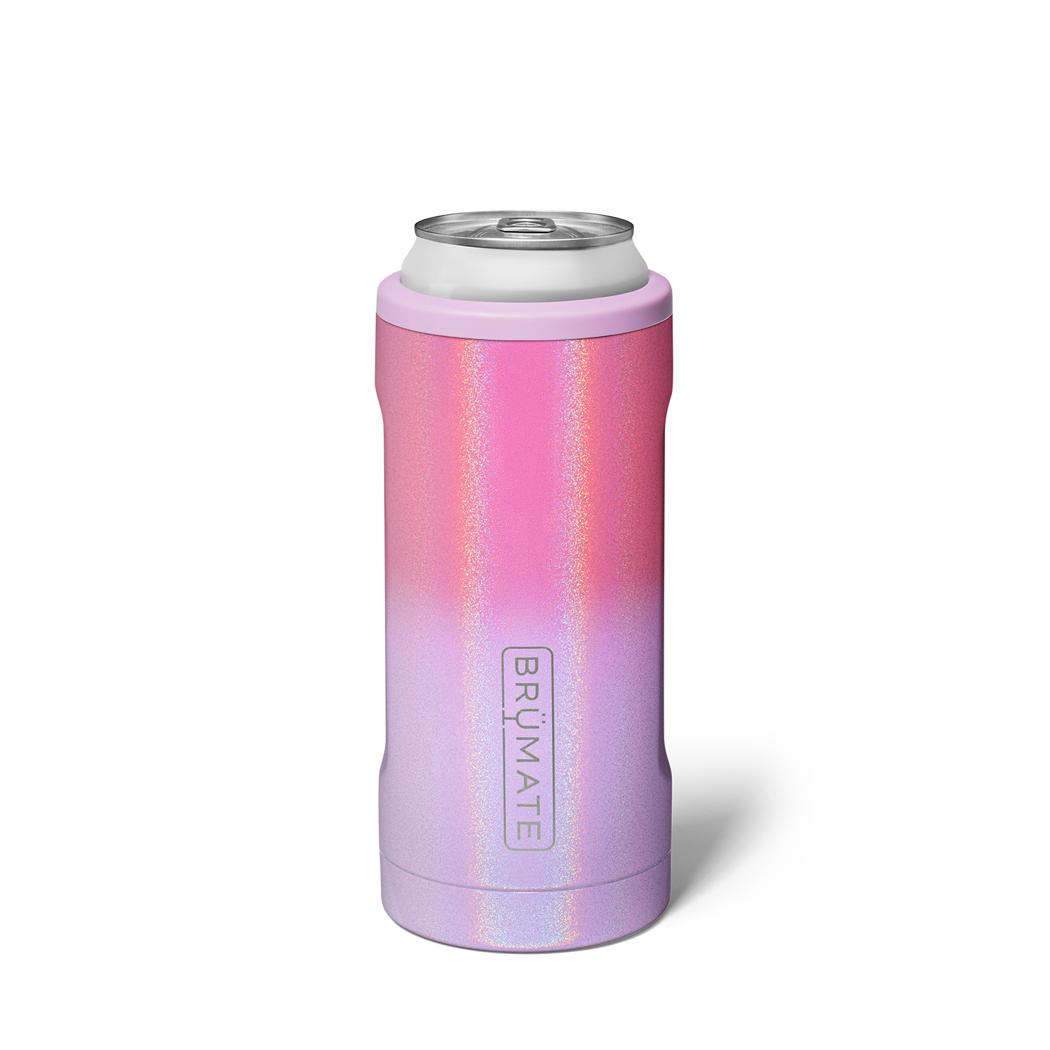 Brumate Hopsulator Slim, Color: Cotton Candy
