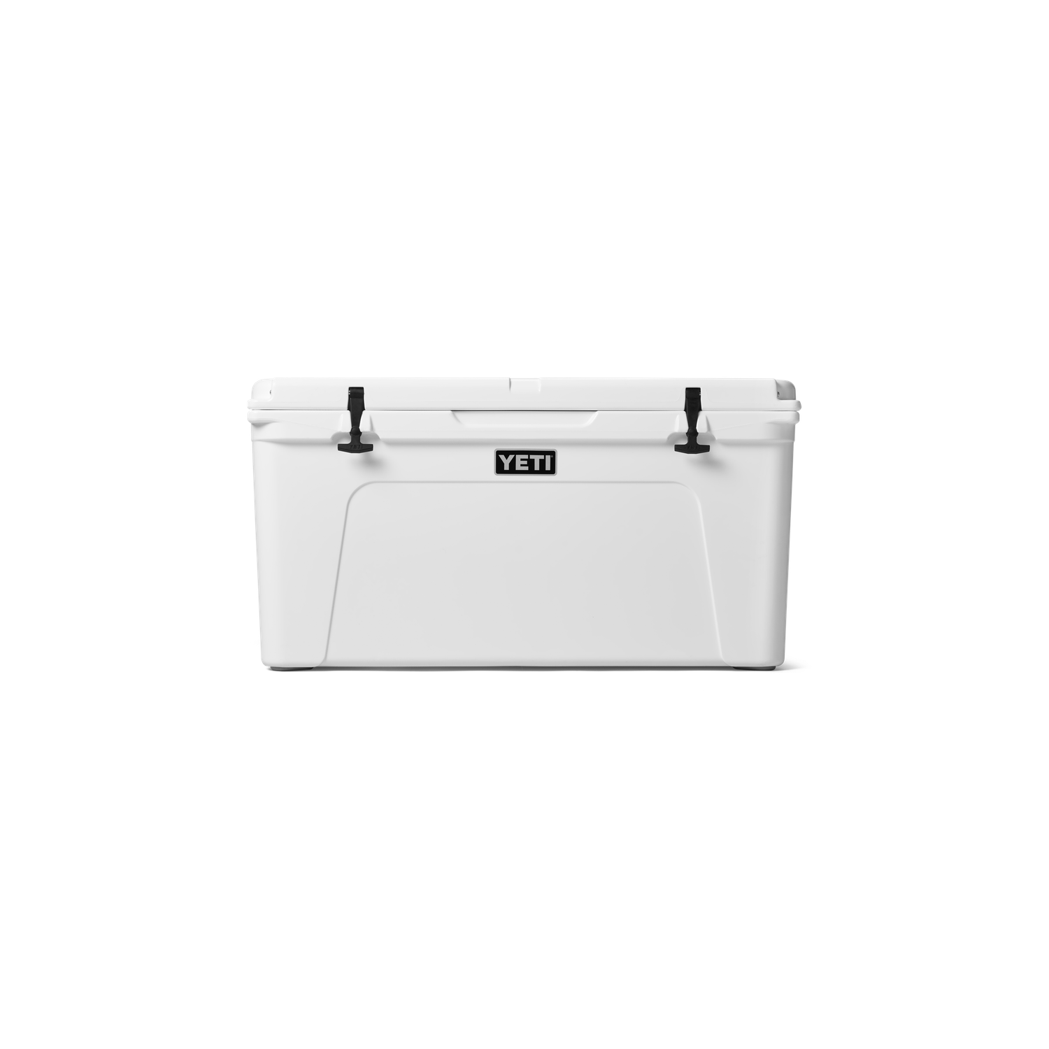 Tundra 110, Color: White