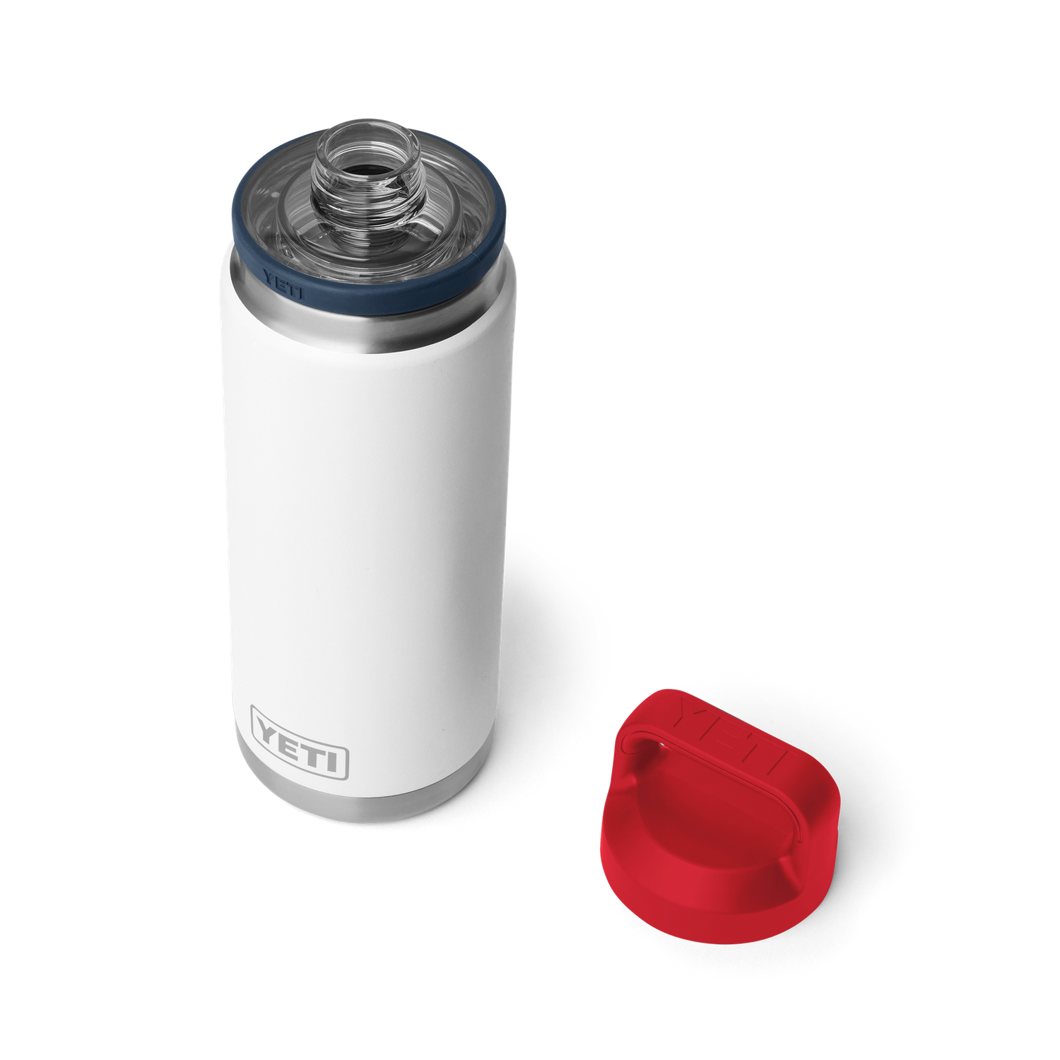 Rambler 26 oz Bottle Chug