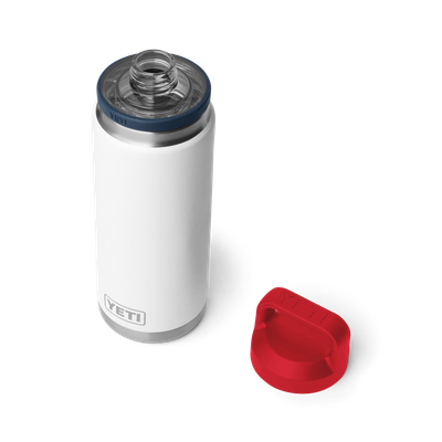 Rambler 26 oz Bottle Chug