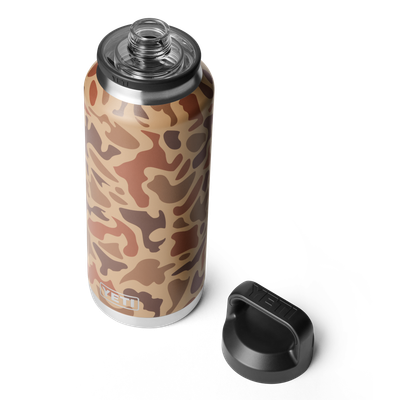 Rambler 46 oz Bottle Chug