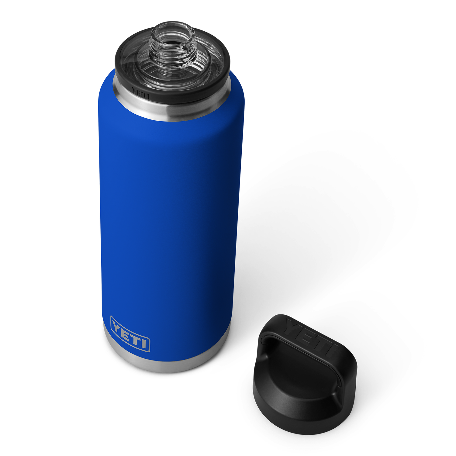 Rambler 46 oz Bottle Chug