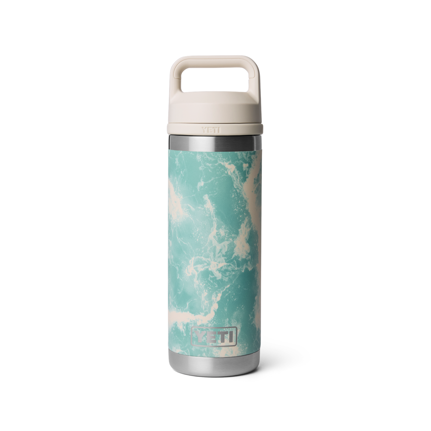 Rambler 18 oz Bottle Chug