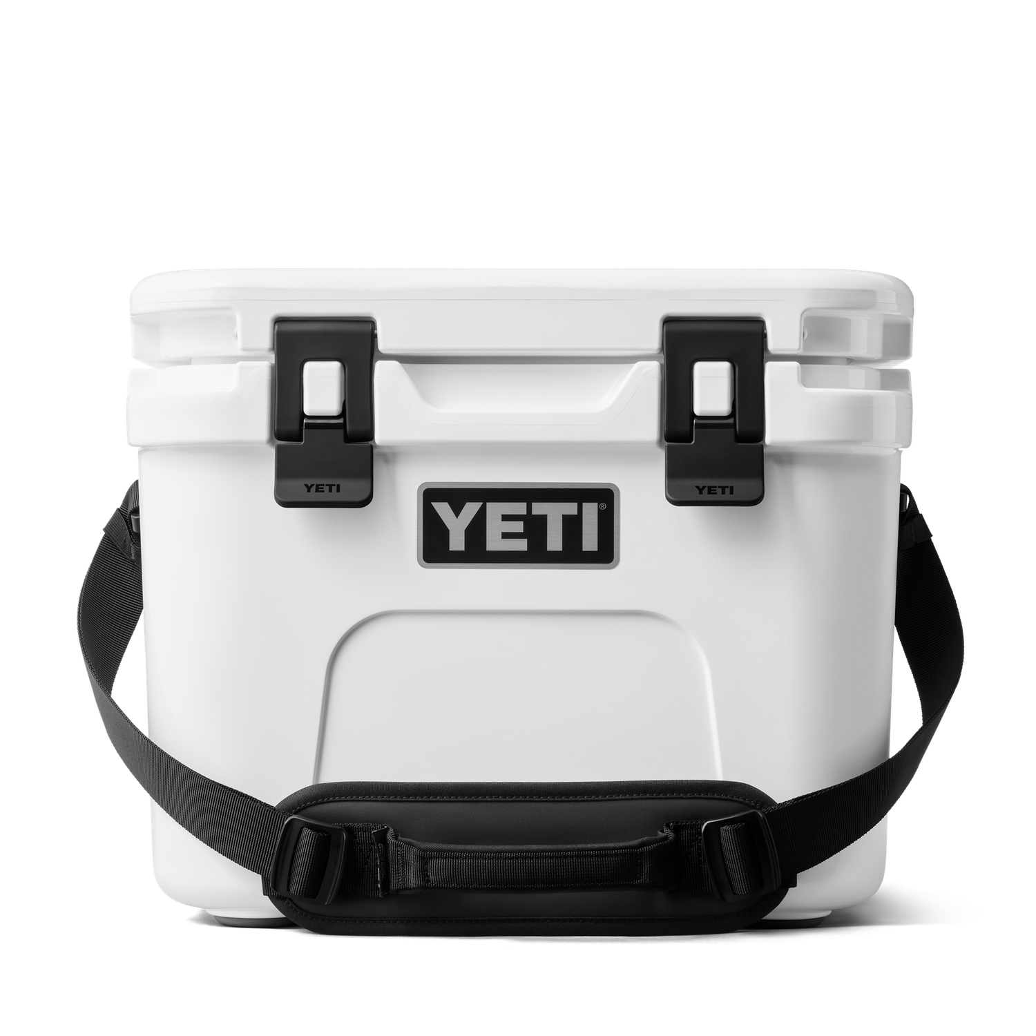 Roadie 15, Color: White