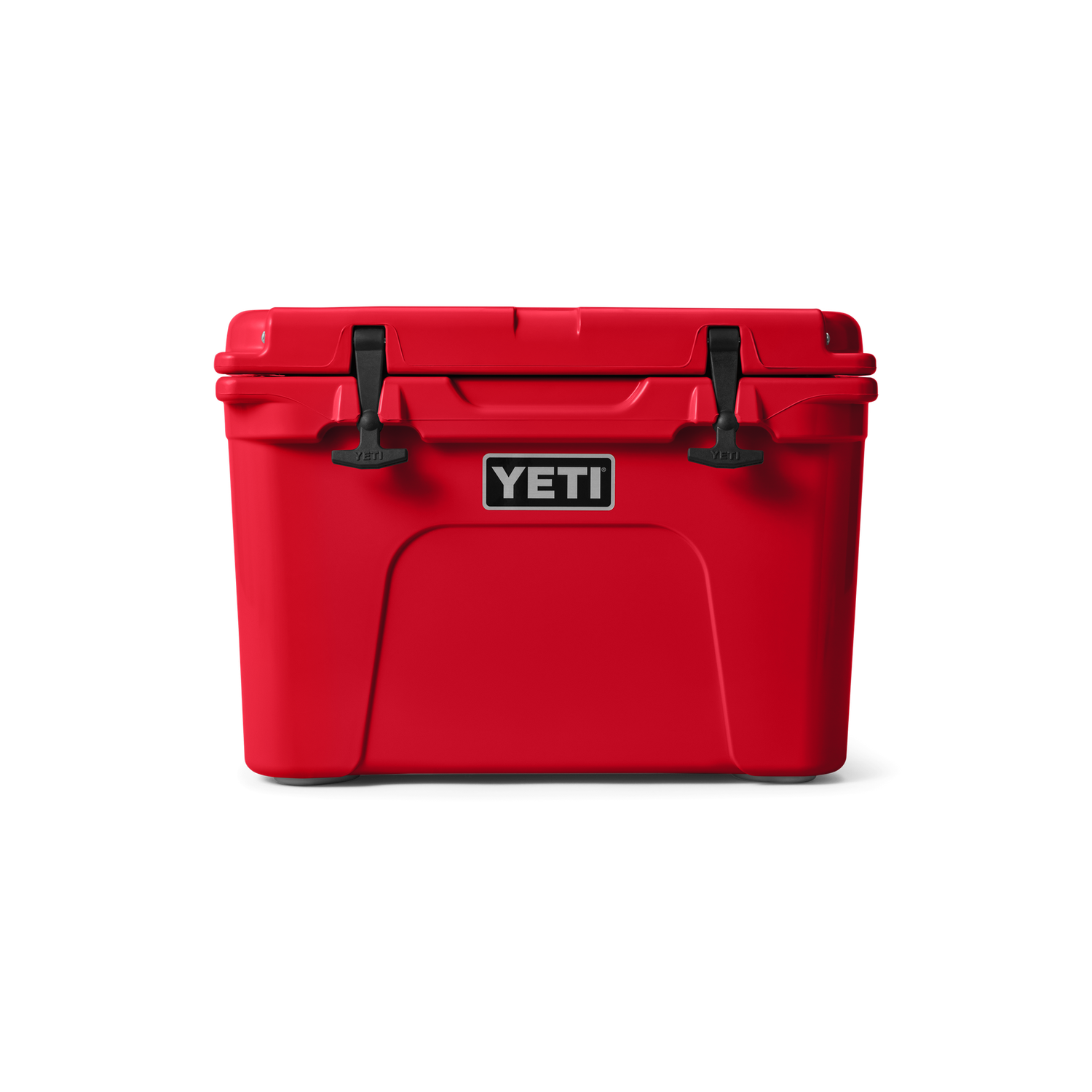 Tundra 35, Color: Rescue Red
