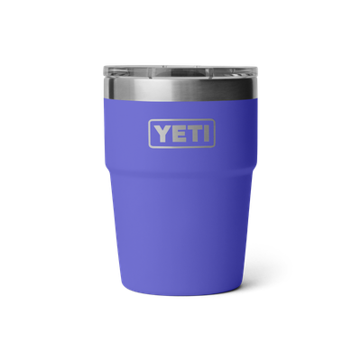 Rambler 16 oz Stackable MS