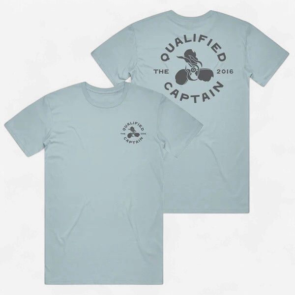 Broken Prop Tee