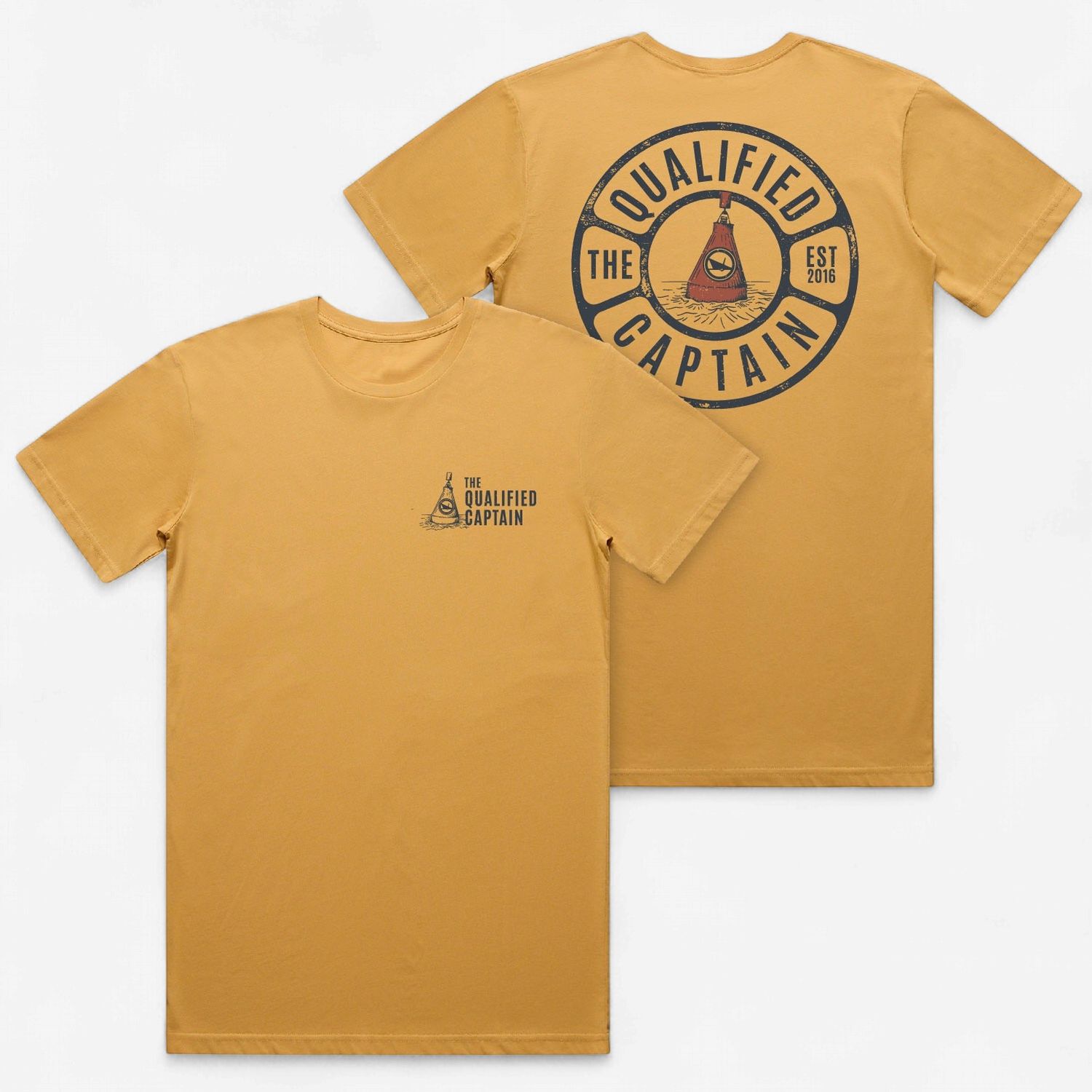 Buoy Tee