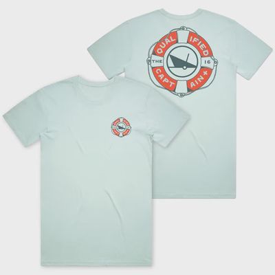 Life Ring Tee