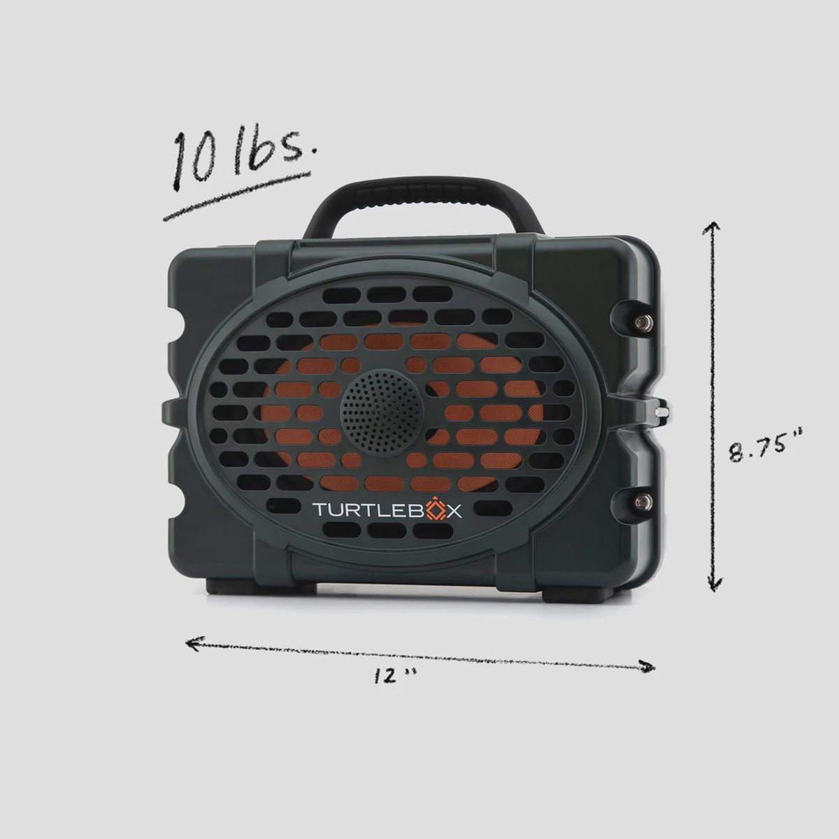 Original Speaker Gen 3, Color: Green