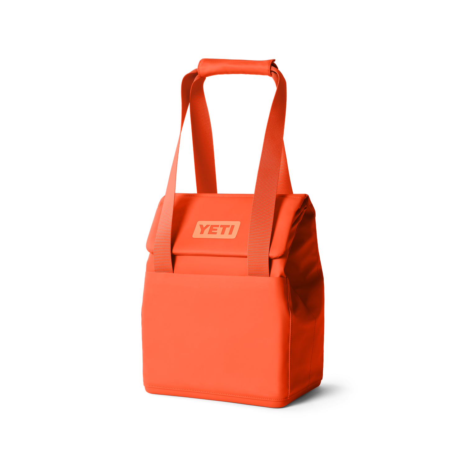 Daytrip Insulated Lunch Bag 14L, Color: Papaya