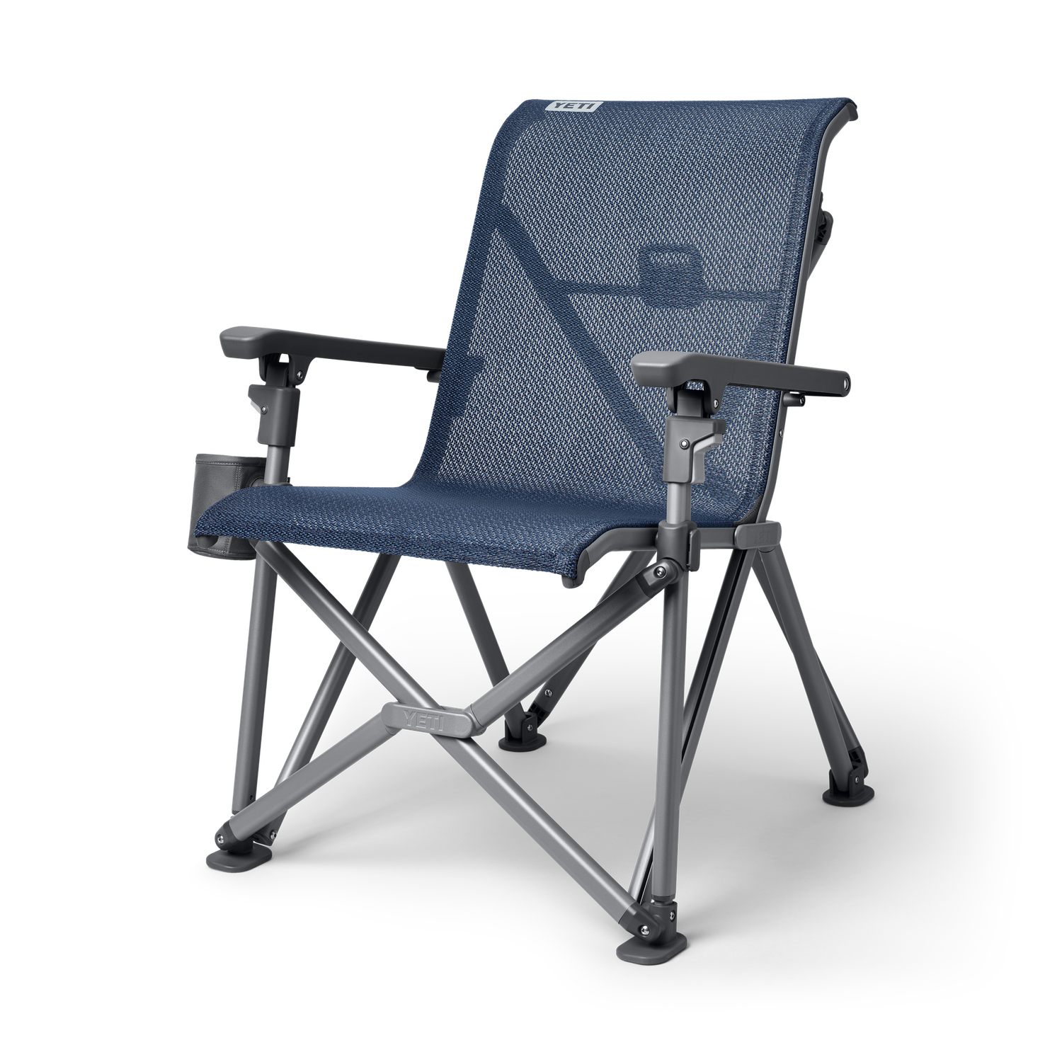 Trailhead Camp Chair, Color: Navy