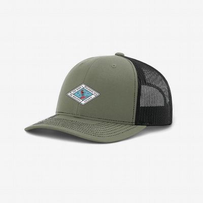 Fair Winds Trucker