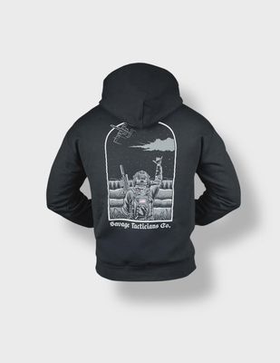 Savtac Hoodies