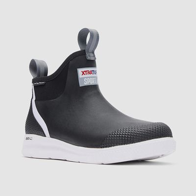 Women's Ankle Deck Boot Sport