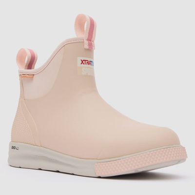 Women's Ankle Deck Boot Sport