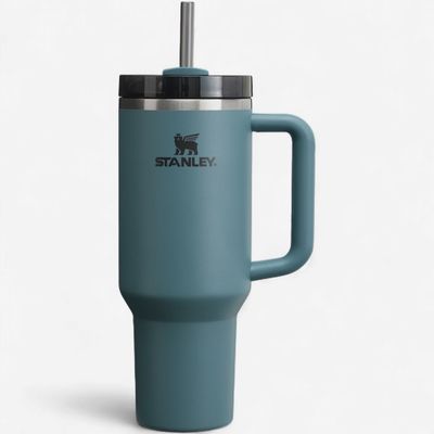 The Quencher H2.O FlowState™ Tumbler 30oz
