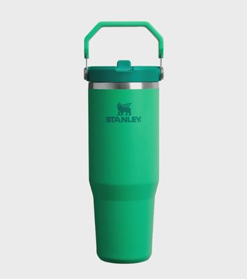 The IceFlow™ Flip Straw Tumbler 30oz