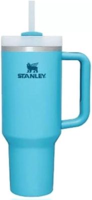 The Quencher H2.O FlowState™ Tumbler 40oz
