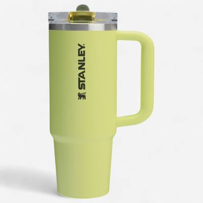 The Quencher ProTour Flip Straw Tumbler 30oz