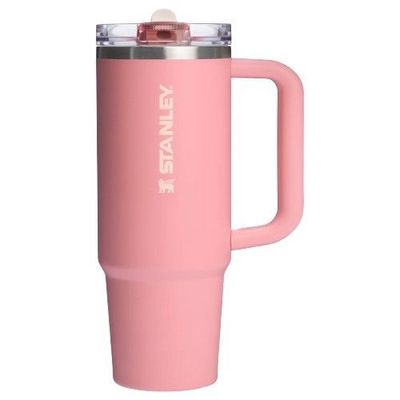 The Quencher ProTour Flip Straw Tumbler 40oz