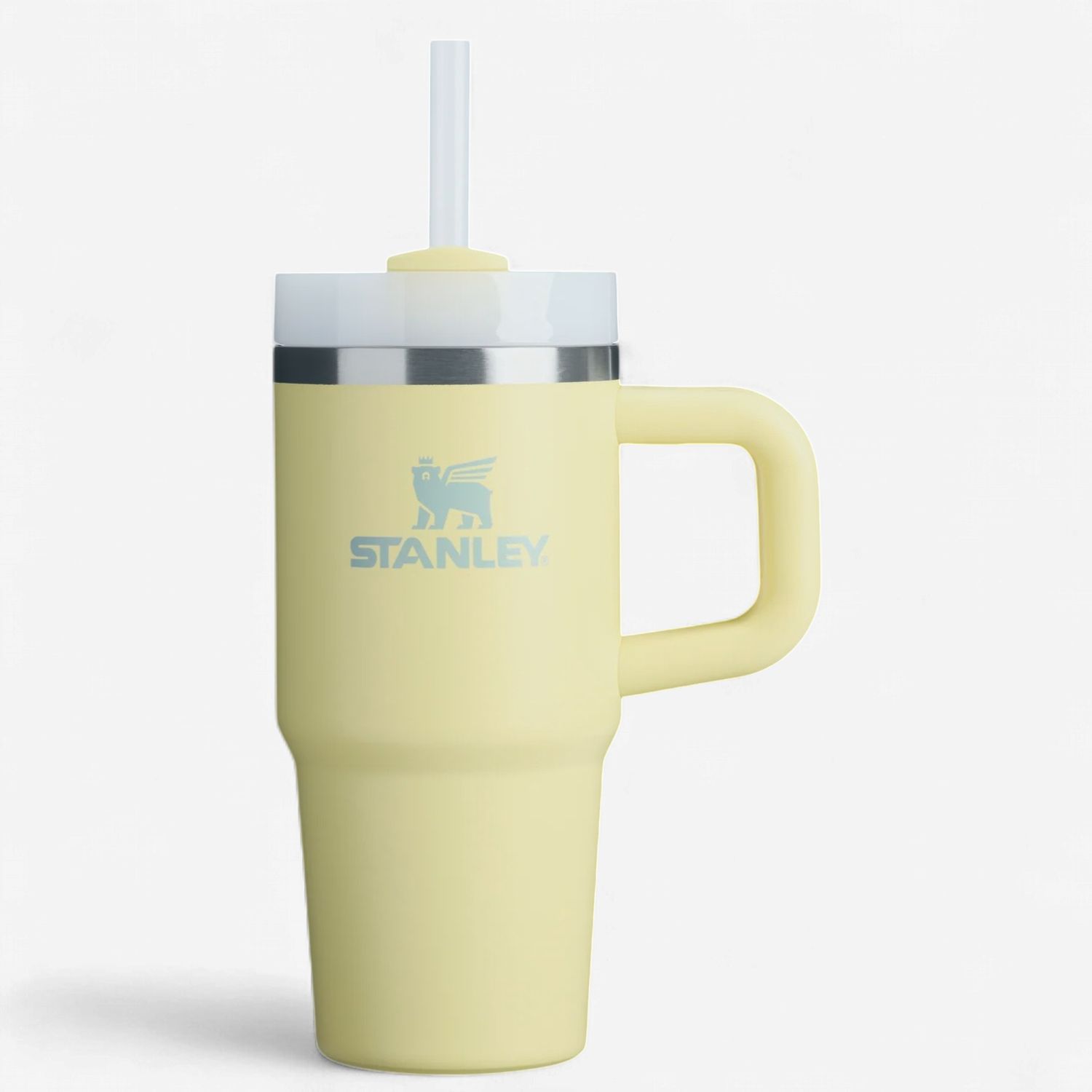 The Quencher H2.O FlowState™ Tumbler 14oz, Color: Protour Pomelo