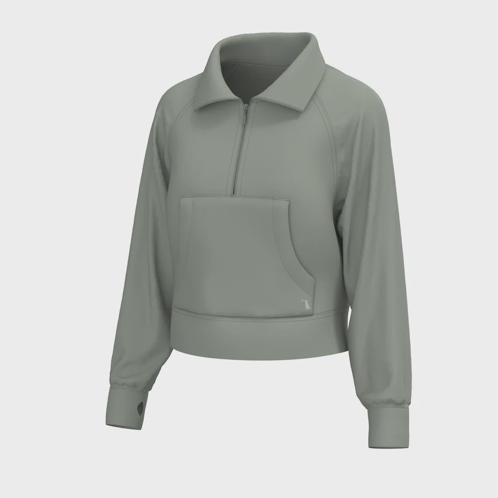 LG Freelance Quarter Zip