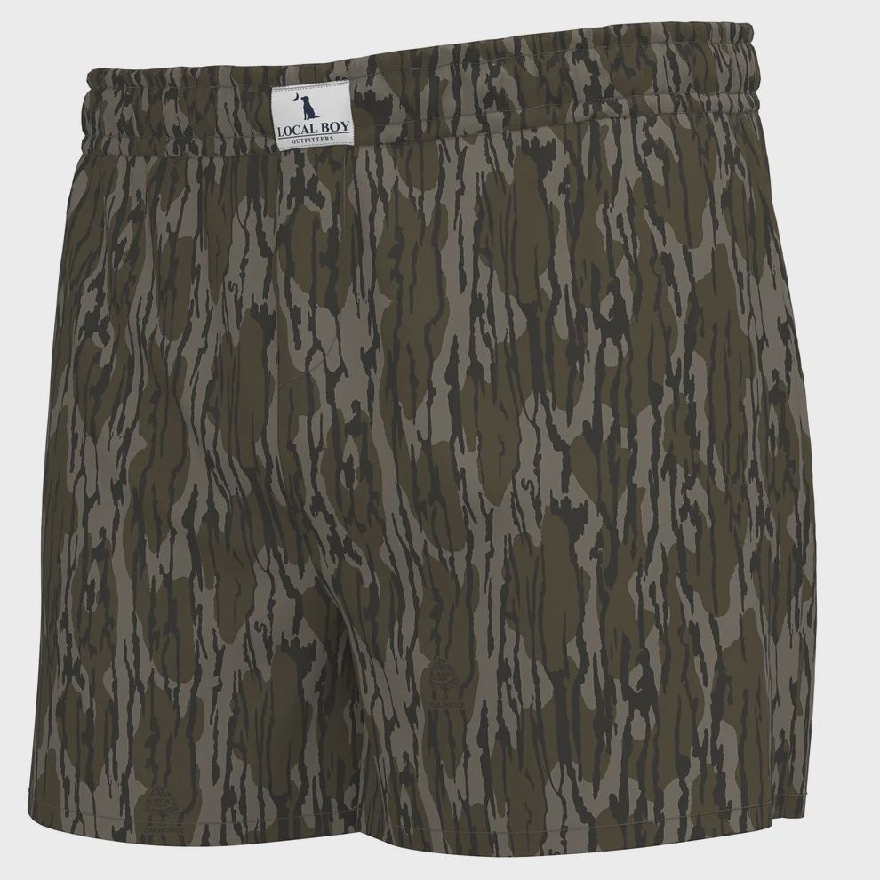 Boxer Shorts, Color: OBLD, Size: S