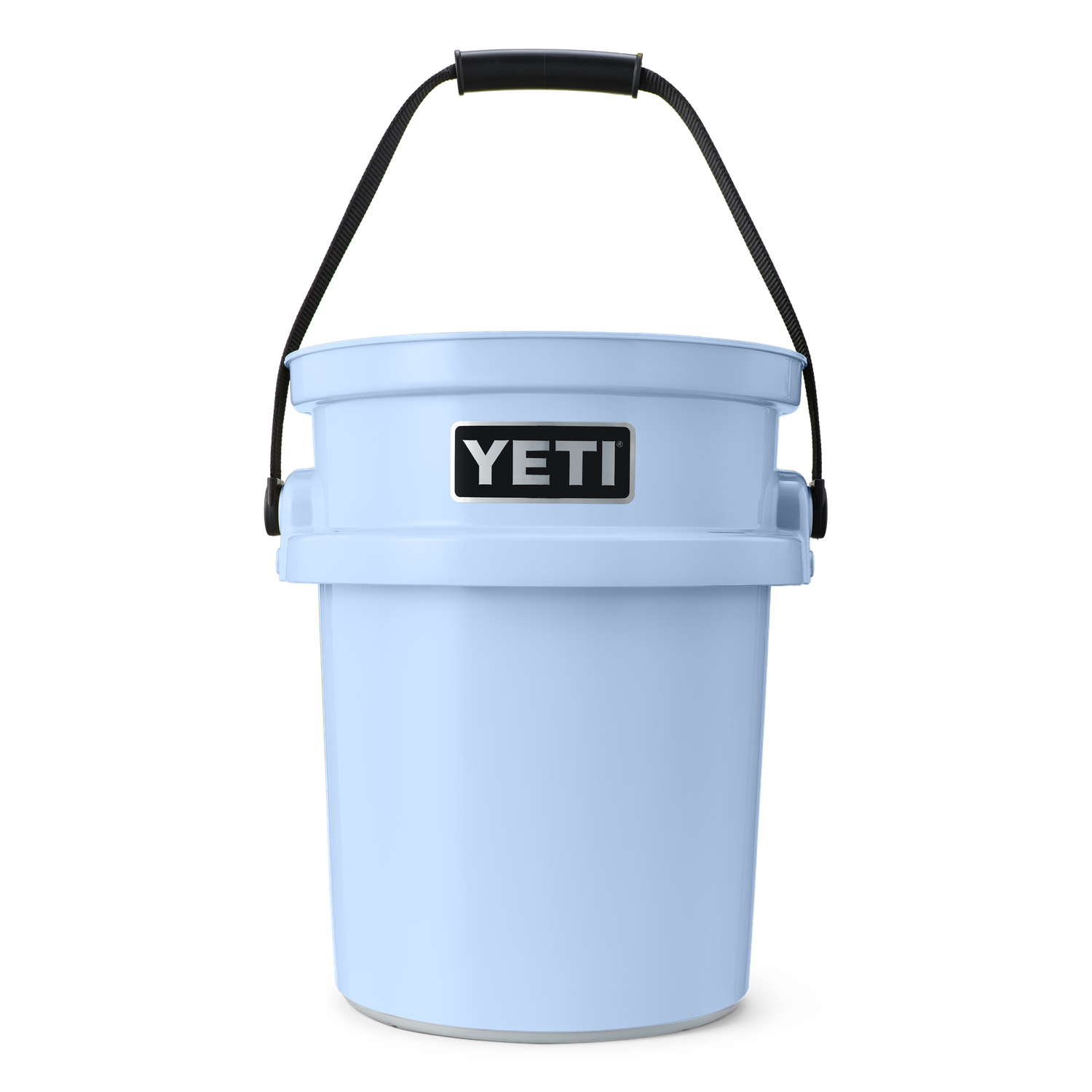 Loadout Bucket, Color: Big Sky Blue