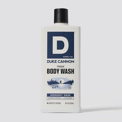 THICK Body Wash