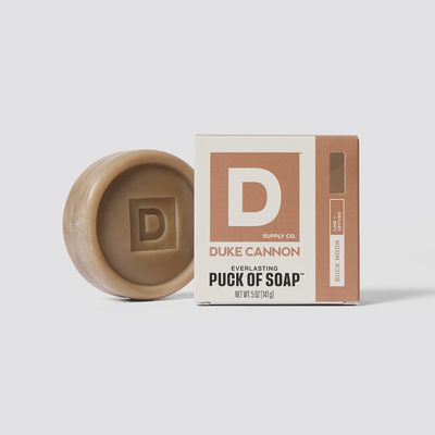 Everlasting Puck Of Soap