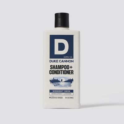 Shampoo + Conditioner