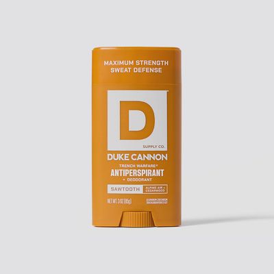 Trench Warfare Antiperspirant Deodorant