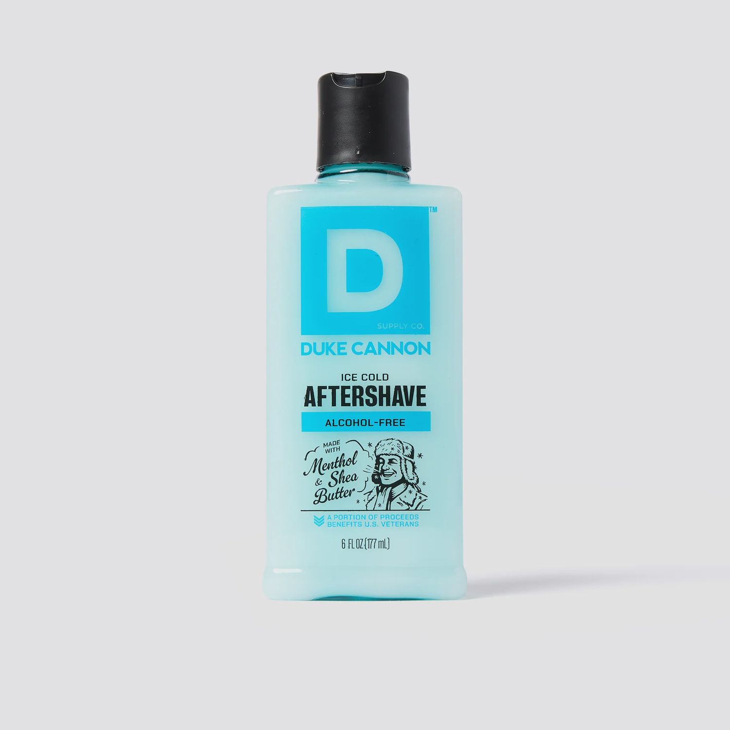 After-Shave Balm, Ice Cold