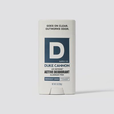 Aluminum Free Deodorant