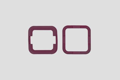 Ranger Bumpers