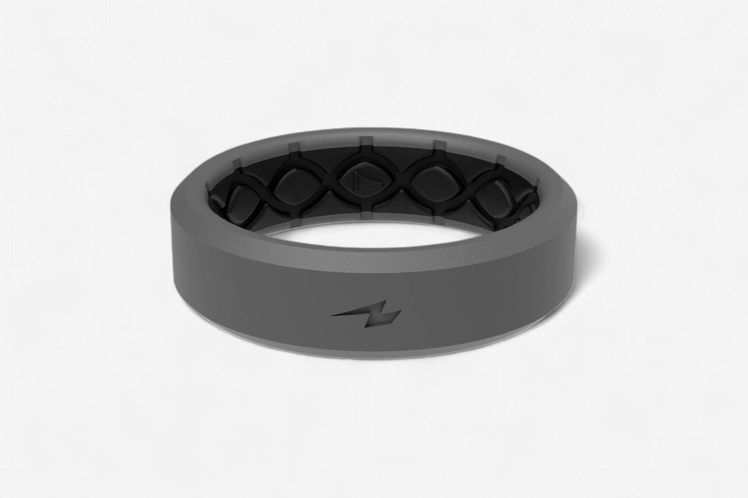 Groove Ring Zeus Edge Thin