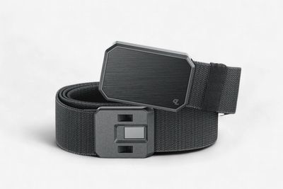 Groove Belt