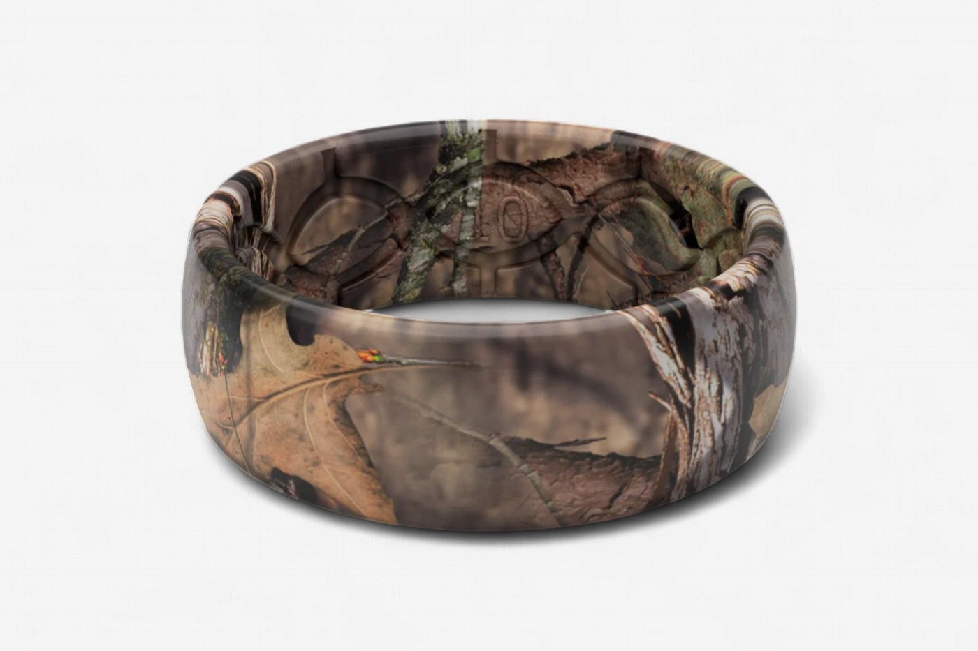Groove Ring Mossy Oak Breakup Country