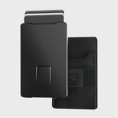 Groove Wallet 3.0 - Leather