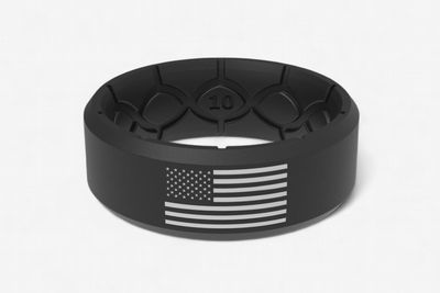 Edge Ring