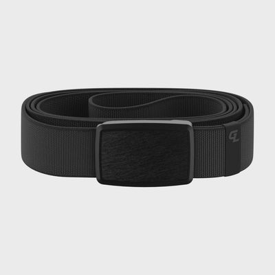 Groove Belt - Low Profile