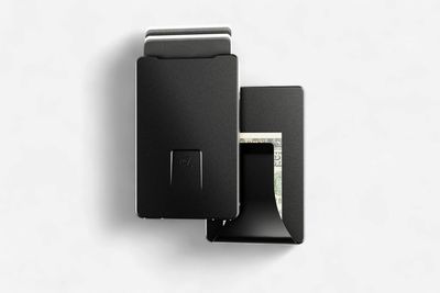 Groove Wallet 3.0 - Money Clip