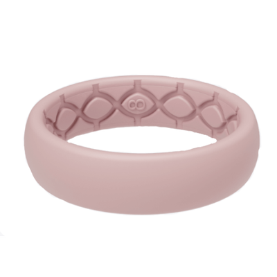 Thin Single Injection Ring