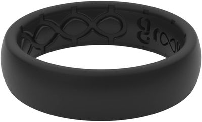 Thin Single Injection Ring