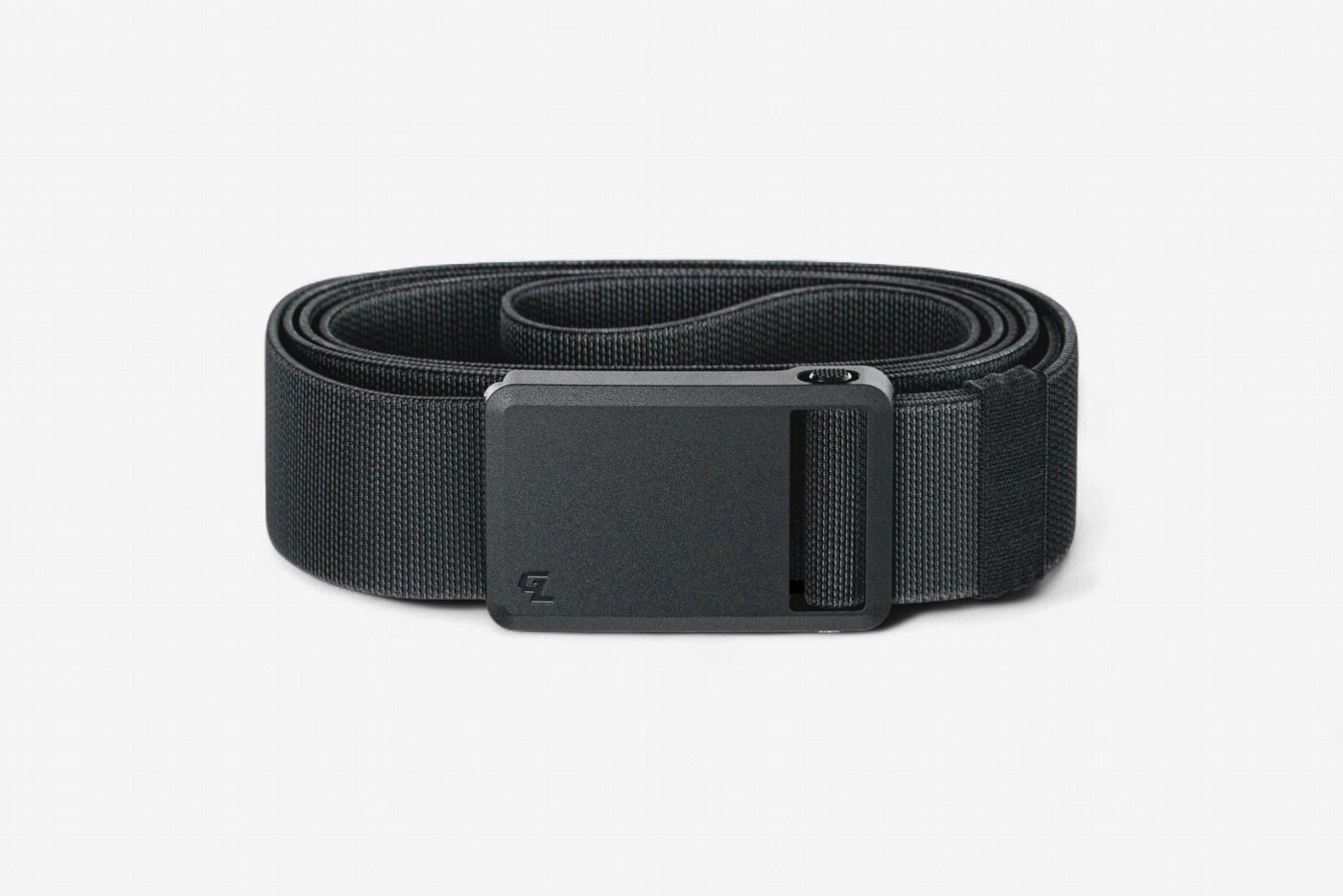 Groove Belt - Ultra, Color: Black/Black, Size: OS