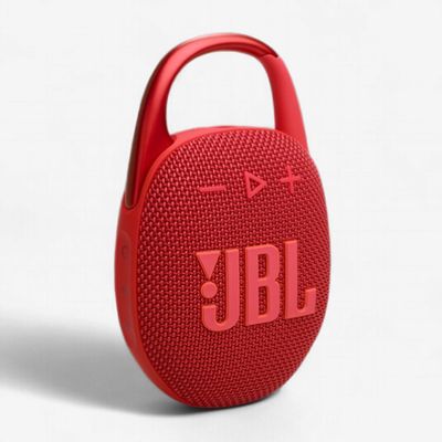 JBL® Clip 5 BT Speaker