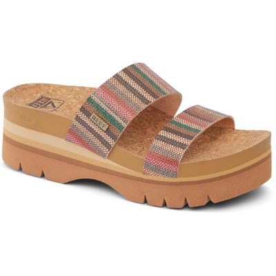 CUSHION VISTA HIGHER