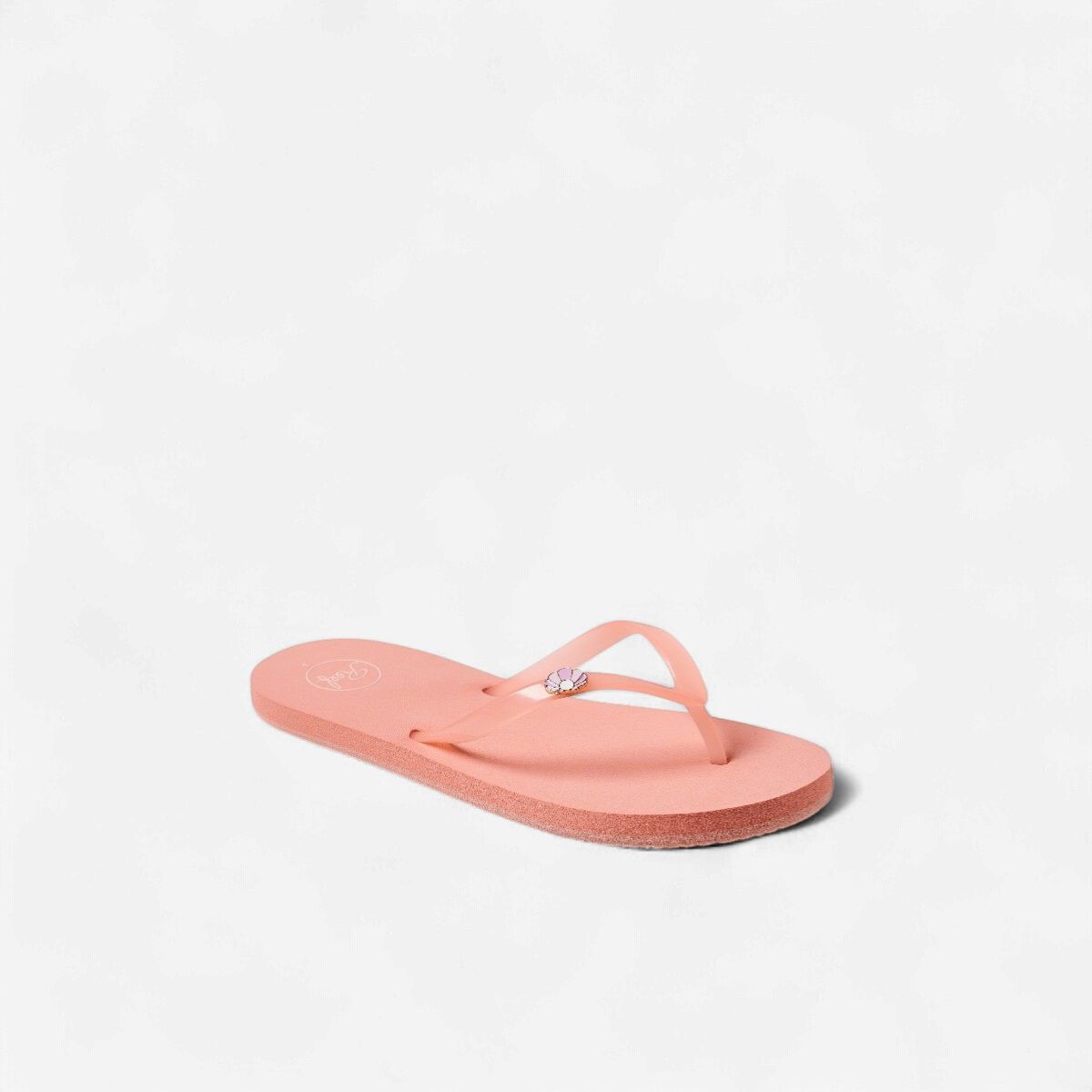 KIDS CHARMING, Color: PEACH PARFAIT, Size: 1