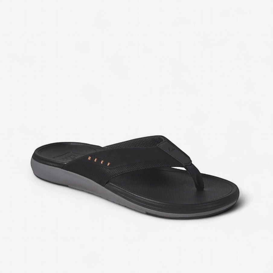 CUSHION NORTE, Color: GREY/ETHER, Size: 10